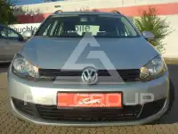 2010 Volkswagen GOLF