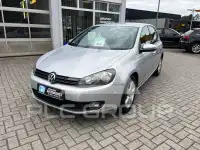 2010 Volkswagen GOLF