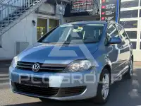2010 Volkswagen GOLF