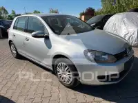 2010 Volkswagen GOLF
