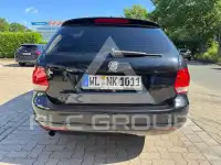 2010 Volkswagen GOLF