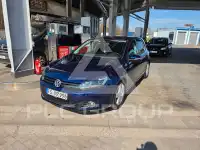 2010 Volkswagen GOLF