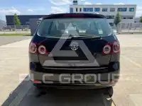 2010 Volkswagen GOLF