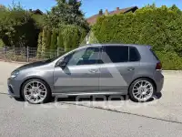 2010 Volkswagen GOLF