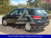 2010 Volkswagen GOLF