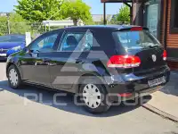 2010 Volkswagen GOLF