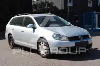 2010 Volkswagen GOLF