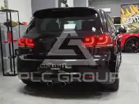 2010 Volkswagen GOLF