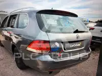 2010 Volkswagen GOLF