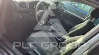 2010 Volkswagen GOLF