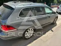 2010 Volkswagen GOLF