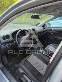 2010 Volkswagen GOLF