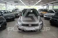 2010 Volkswagen GOLF