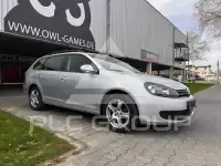 2010 Volkswagen GOLF