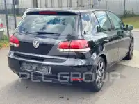 2010 Volkswagen GOLF