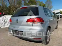 2010 Volkswagen GOLF