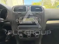 2010 Volkswagen GOLF
