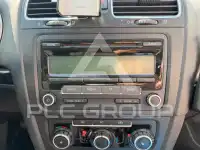 2010 Volkswagen GOLF
