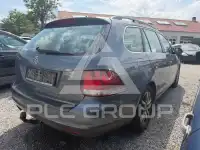 2010 Volkswagen GOLF