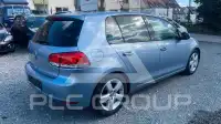 2010 Volkswagen GOLF