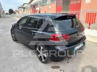 2010 Volkswagen GOLF