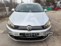 2010 Volkswagen GOLF