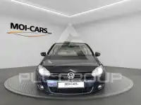 2010 Volkswagen GOLF