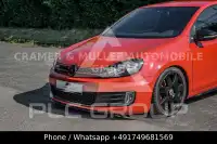 2010 Volkswagen GOLF