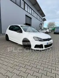 2010 Volkswagen GOLF