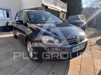 2010 Volkswagen GOLF
