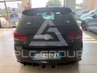 2010 Volkswagen GOLF