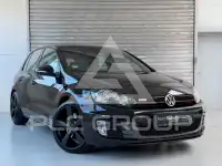 2010 Volkswagen GOLF
