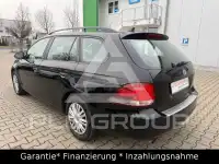 2010 Volkswagen GOLF