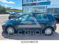 2010 Volkswagen GOLF