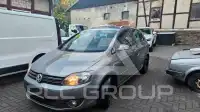 2010 Volkswagen GOLF