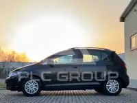 2010 Volkswagen GOLF