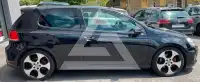 2010 Volkswagen GOLF