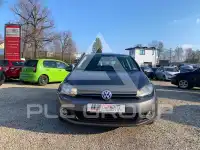 2010 Volkswagen GOLF