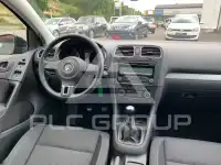 2010 Volkswagen GOLF