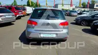 2010 Volkswagen GOLF