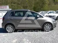 2010 Volkswagen GOLF