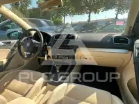 2010 Volkswagen GOLF