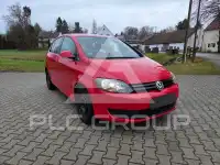 2010 Volkswagen GOLF