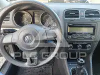 2010 Volkswagen GOLF
