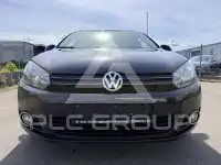 2010 Volkswagen GOLF