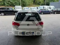 2010 Volkswagen GOLF