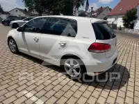 2010 Volkswagen GOLF
