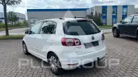 2010 Volkswagen GOLF