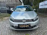 2010 Volkswagen GOLF