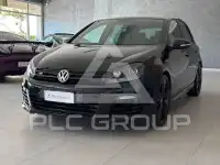 2010 Volkswagen GOLF